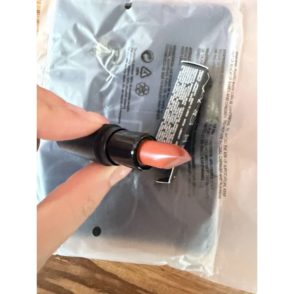 NARS Powermatte Lipstick 803 body heat 0.04oz / 0.2g New with NARS bag